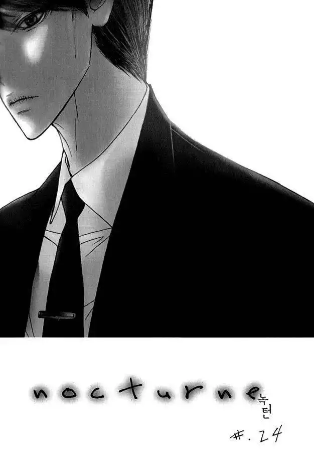 Nocturne (PARK Eun-Ah) Chapter 24 2